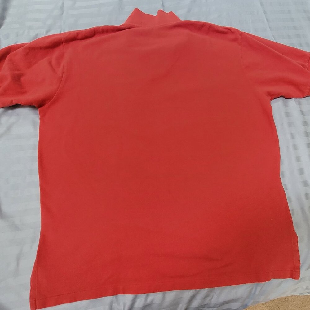 Polo Ralph Lauren Polo Shirt XL - Picture 4 of 4